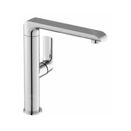Ravak Flat - Mitigeur d'évier FL 016.00, chrome X070125