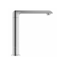 Ravak Flat - Mitigeur d'évier FL 016.00, chrome X070125
