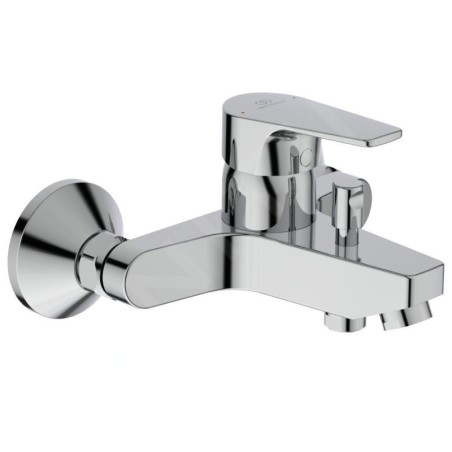 Ideal Standard Cerafine D - Mitigeur de baignoire, chrome BC692AA