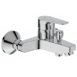 Ideal Standard Cerafine D - Mitigeur de baignoire, chrome BC692AA