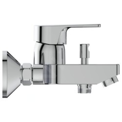 Ideal Standard Cerafine D - Mitigeur de baignoire, chrome BC692AA