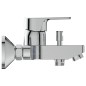 Ideal Standard Cerafine D - Mitigeur de baignoire, chrome BC692AA