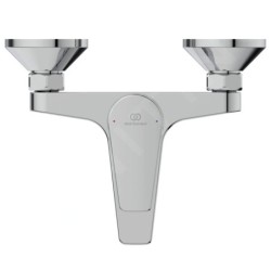 Ideal Standard Cerafine D - Mitigeur de baignoire, chrome BC692AA