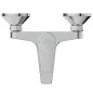 Ideal Standard Cerafine D - Mitigeur de baignoire, chrome BC692AA