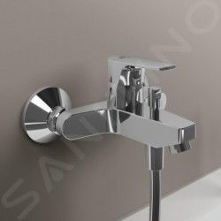 Ideal Standard Cerafine D - Mitigeur de baignoire, chrome BC692AA