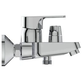Ideal Standard Cerafine D - Mitigeur de baignoire, chrome BC494AA