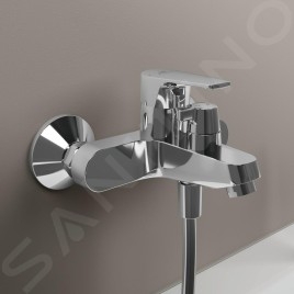Ideal Standard Cerafine D - Mitigeur de baignoire, chrome BC494AA