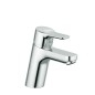 Kludi Pure&Easy - Mitigeur de lavabo, chrome 370280565