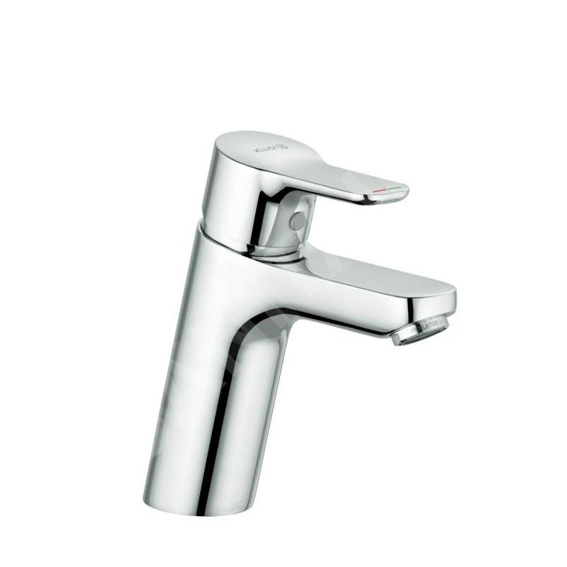 Kludi Pure&Easy - Mitigeur de lavabo, chrome 372920565