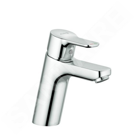 Kludi Pure&Easy - Mitigeur de lavabo, chrome 372920565