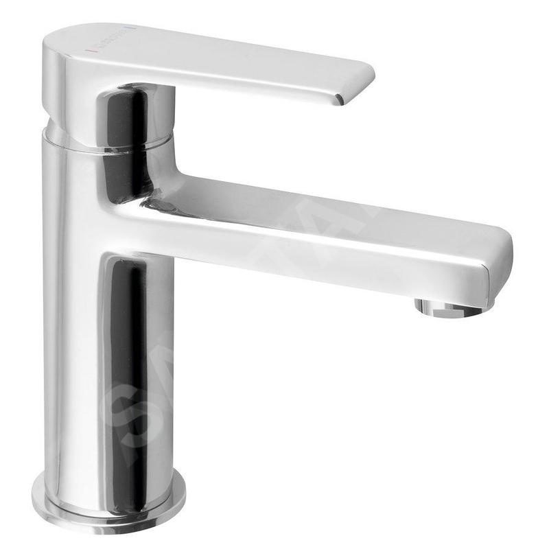 Sapho Kai - Mitigeur de lavabo, chrome KA02