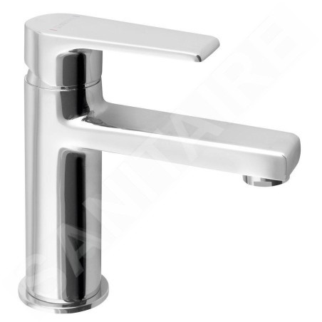 Sapho Kai - Mitigeur de lavabo, chrome KA02