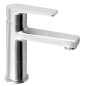 Sapho Kai - Mitigeur de lavabo, chrome KA02
