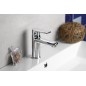 Sapho Kai - Mitigeur de lavabo, chrome KA02