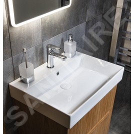 Sapho Kai - Mitigeur de lavabo, chrome KA02