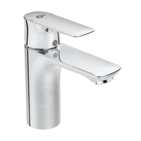 Ideal Standard Connect Air - Mitigeur de lavabo, chrome A7024AA