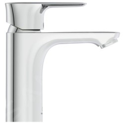 Ideal Standard Connect Air - Mitigeur de lavabo, chrome A7024AA
