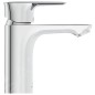 Ideal Standard Connect Air - Mitigeur de lavabo, chrome A7024AA