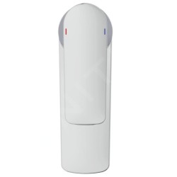 Ideal Standard Connect Air - Mitigeur de lavabo, chrome A7024AA