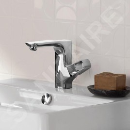 Axor Urquiola - Mitigeur de lavabo, chrome 11020000