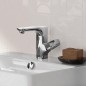 Axor Urquiola - Mitigeur de lavabo, chrome 11020000