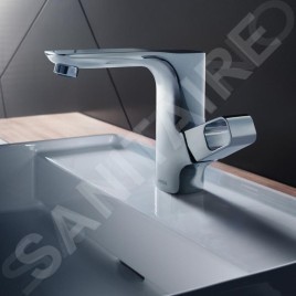 Axor Urquiola - Mitigeur de lavabo, chrome 11020000