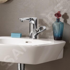 Axor Urquiola - Mitigeur de lavabo, chrome 11020000