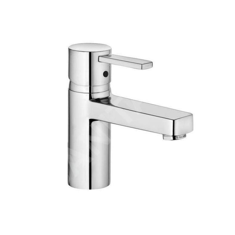 Kludi Zenta - Mitigeur de lavabo XL, chrome 382620575