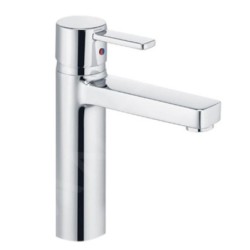 Kludi Zenta - Mitigeur de lavabo XXL, chrome 382650575