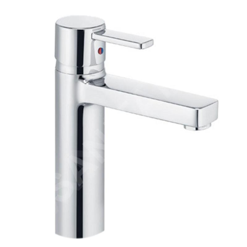 Kludi Zenta - Mitigeur de lavabo XXL, chrome 382650575