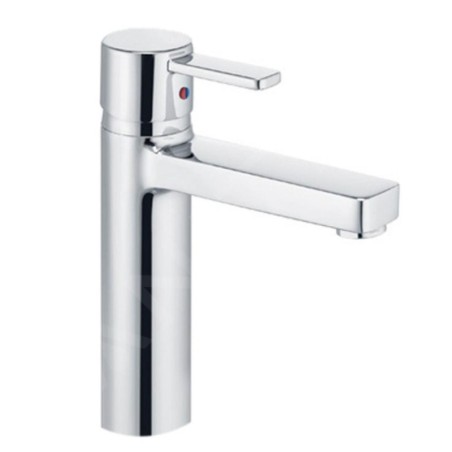Kludi Zenta - Mitigeur de lavabo XXL, chrome 382650575