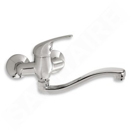 Novaservis Titania Iris - Mitigeur de lavabo, chrome 92074,0