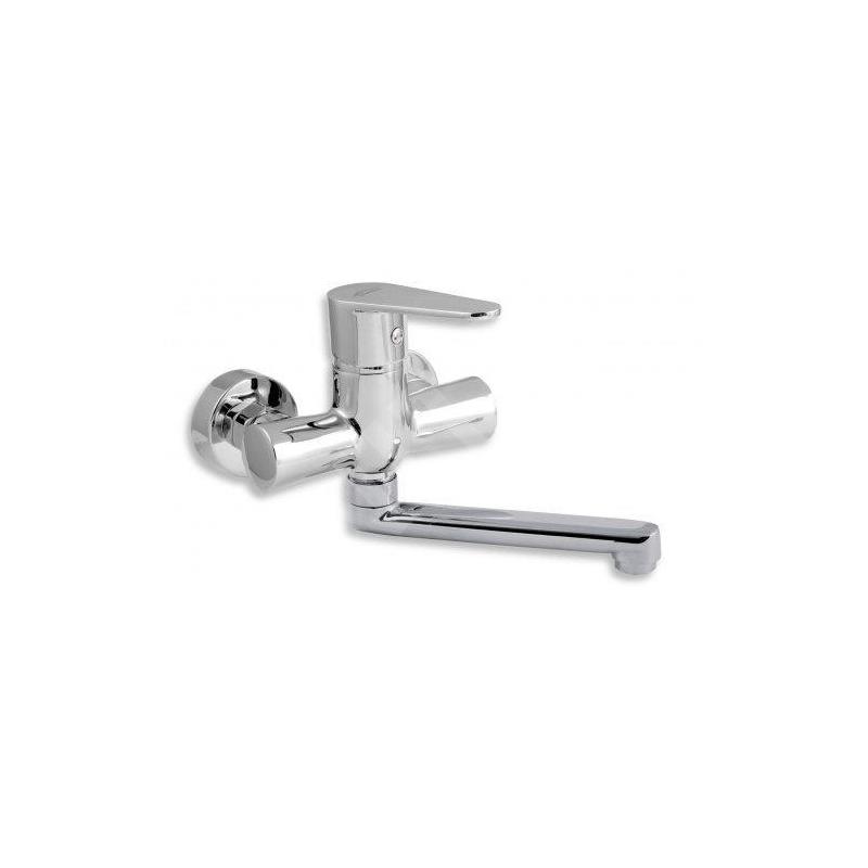 Novaservis Titania Fresh - Mitigeur de lavabo, chrome 96077,0 Novaservis Titania Fresh - Mitigeur de lavabo, chrome 96077,0