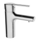 Hansa Ronda - Mitigeur de lavabo, chrome 03082273