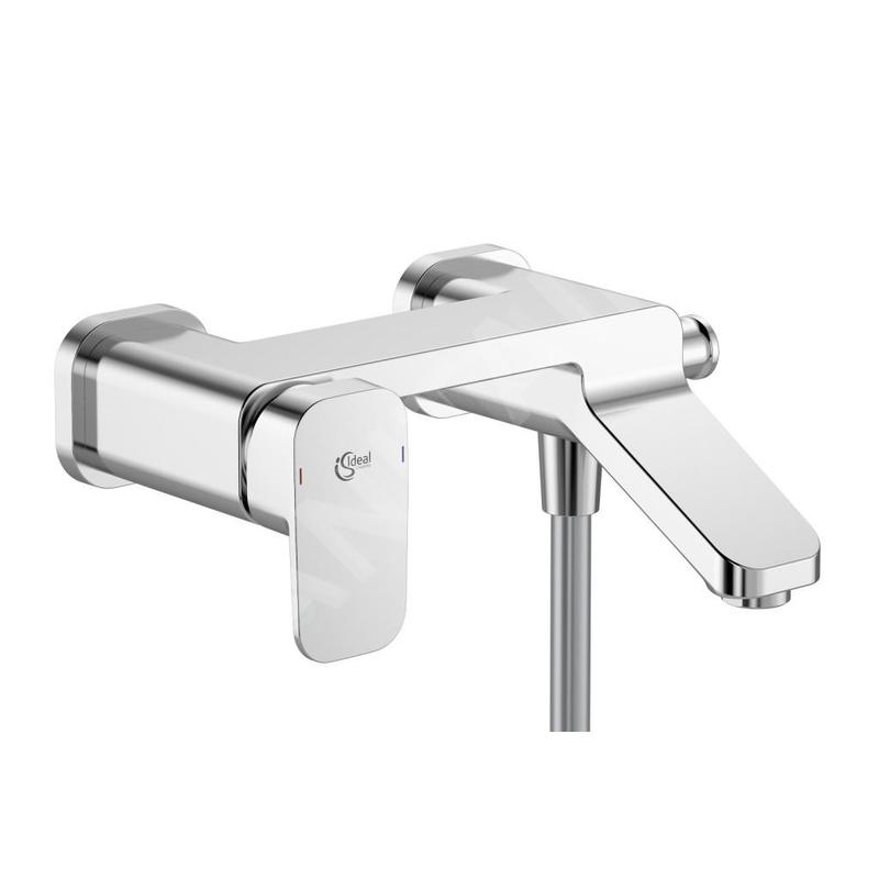 Ideal Standard Tonic II - Mitigeur de baignoire, chrome A6338AA