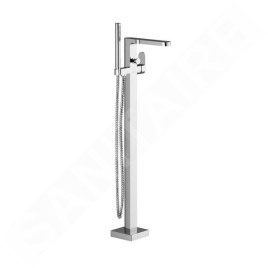 Ravak Chrome - Mitigeur montage au sol, avec corps, chrome X070101
