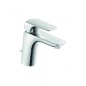 Kludi Ameo - Mitigeur de lavabo XL, chrome 410230575