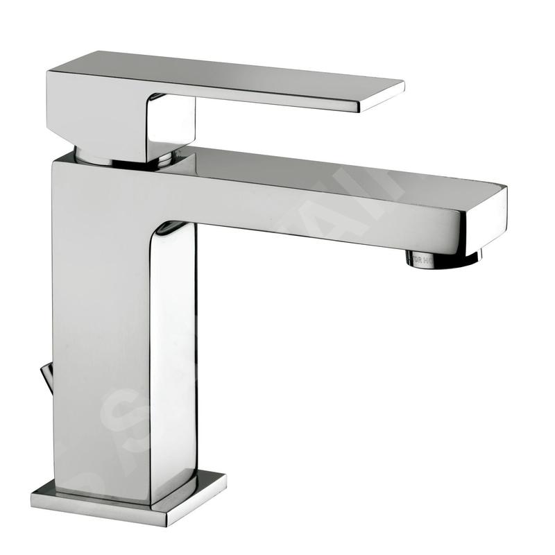 Paffoni Elle - Mitigeur de lavabo avec vidage, chrome EL075CR