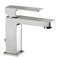 Paffoni Elle - Mitigeur de lavabo avec vidage, chrome EL075CR