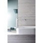 Paffoni Level - Mitigeur de lavabo, chrome LES081CR