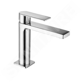 Paffoni Tango - Mitigeur de lavabo, chrome TA071CR