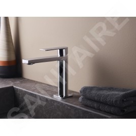Paffoni Tango - Mitigeur de lavabo, chrome TA071CR