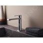 Paffoni Tango - Mitigeur de lavabo, chrome TA071CR