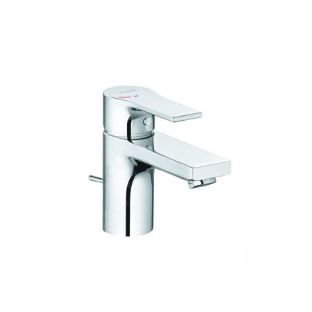 Kludi Zenta SL - Mitigeur de lavabo avec vidage, chrome 482630565