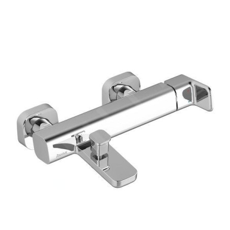 Ravak 10° Free - Mitigeur de baignoire, chrome X070131