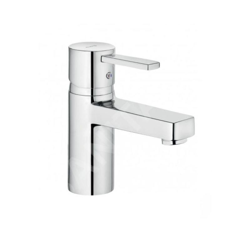Kludi Zenta - Mitigeur de lavabo, chrome 382510575