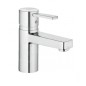 Kludi Zenta - Mitigeur de lavabo, chrome 382510575