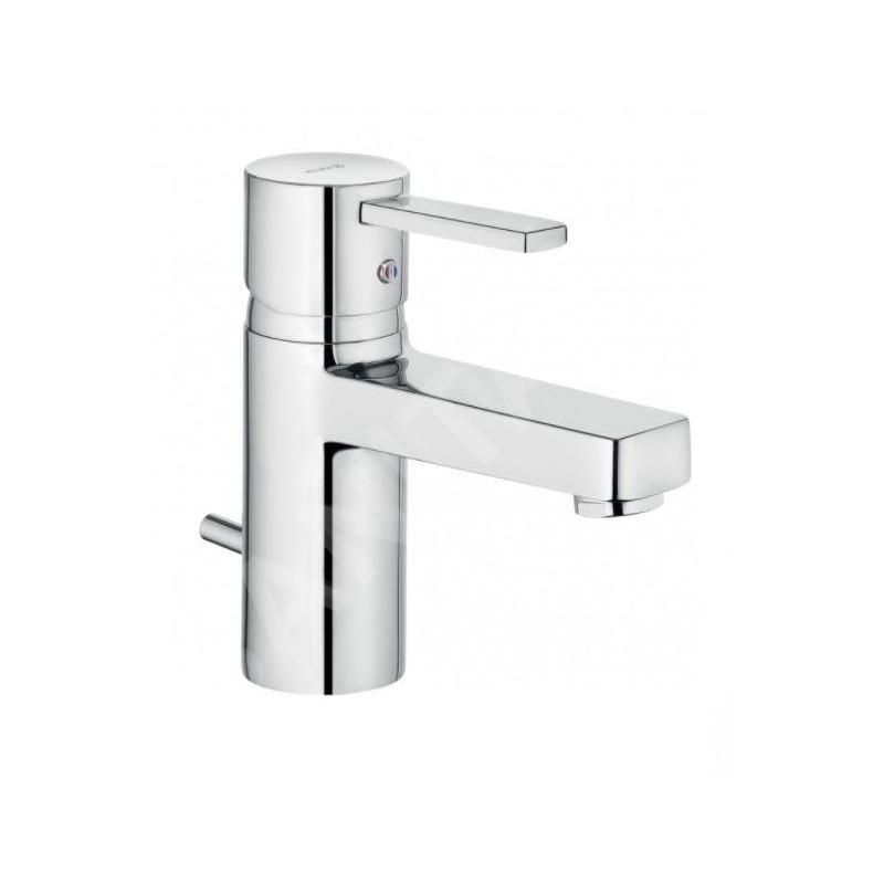 Kludi Zenta - Mitigeur de lavabo, chrome 382500575