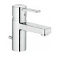 Kludi Zenta - Mitigeur de lavabo, chrome 382500575