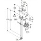 Kludi Zenta - Mitigeur de lavabo, chrome 382500575